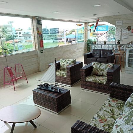 Suites Porto Frevo Porto de Galinhas Exterior foto