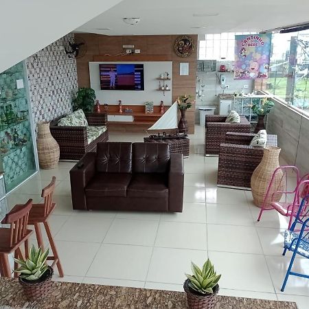 Suites Porto Frevo Porto de Galinhas Exterior foto