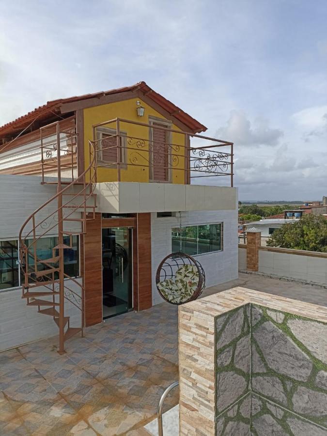 Suites Porto Frevo Porto de Galinhas Exterior foto