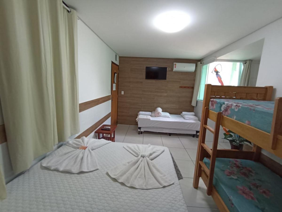 Suites Porto Frevo Porto de Galinhas Exterior foto