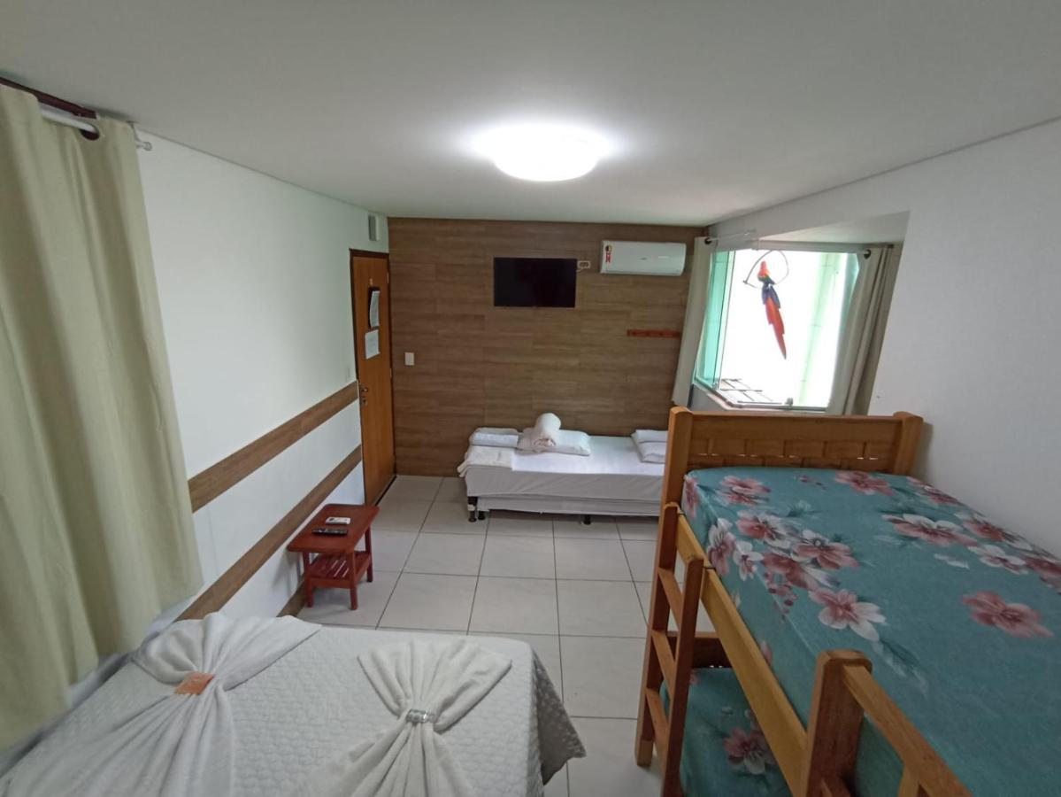 Suites Porto Frevo Porto de Galinhas Exterior foto