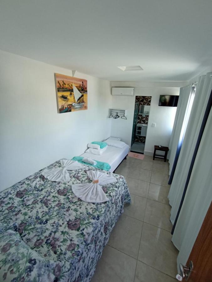 Suites Porto Frevo Porto de Galinhas Exterior foto