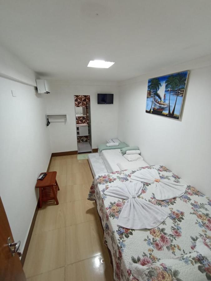 Suites Porto Frevo Porto de Galinhas Exterior foto