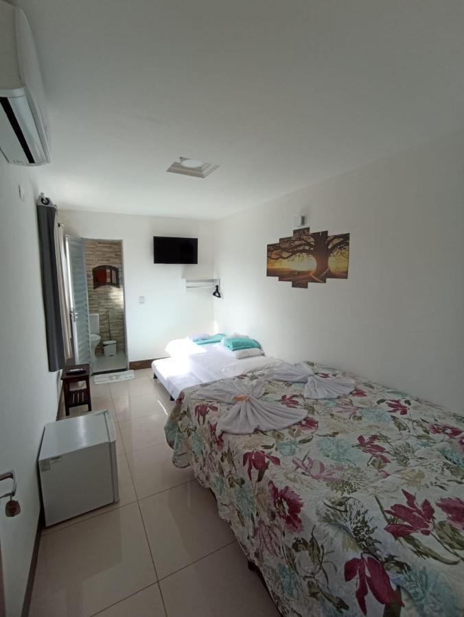 Suites Porto Frevo Porto de Galinhas Exterior foto