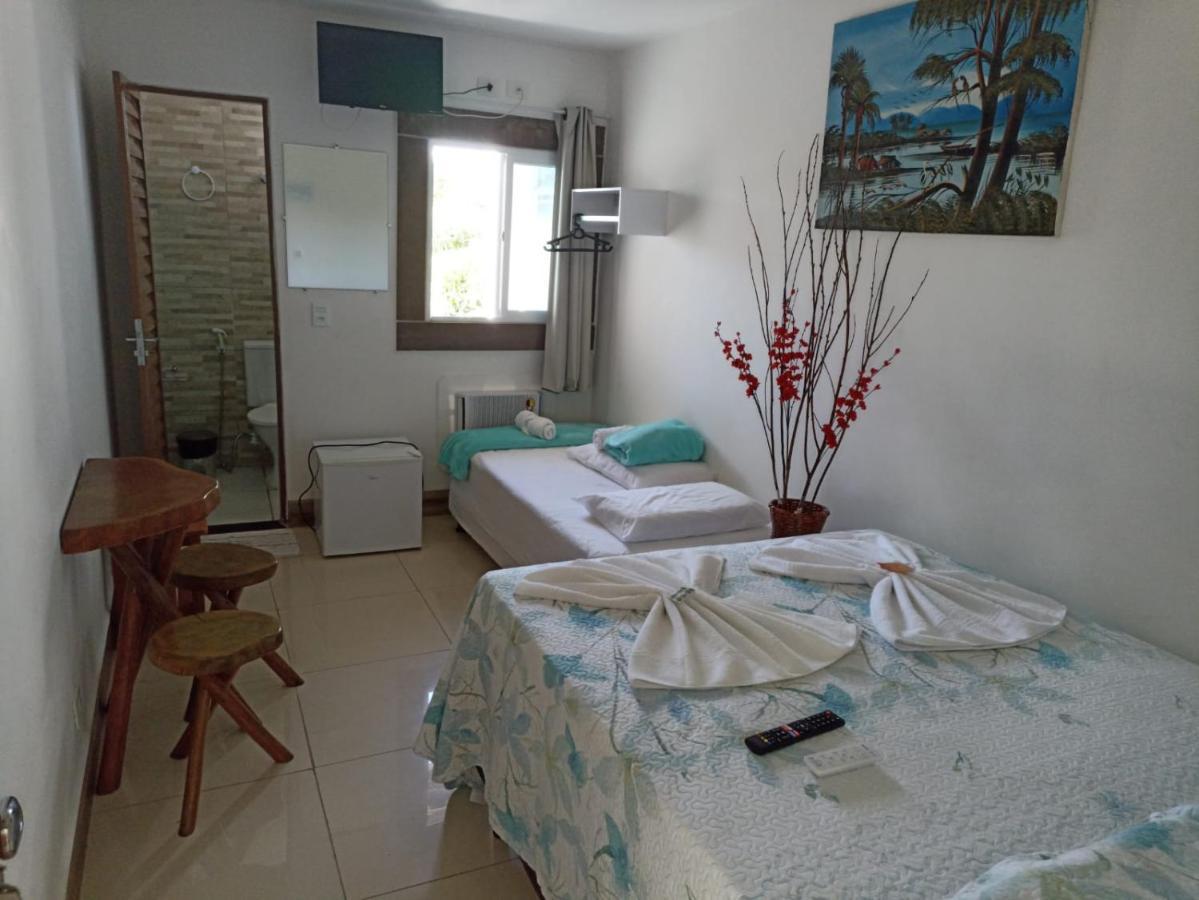 Suites Porto Frevo Porto de Galinhas Exterior foto